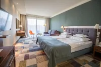 ホテル アクエリアス スパ のホテル