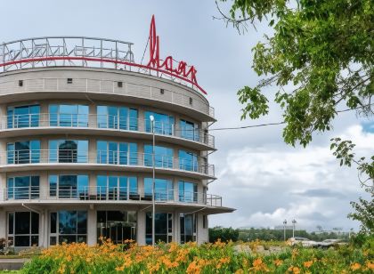 瑪雅卡奧姆大樓飯店