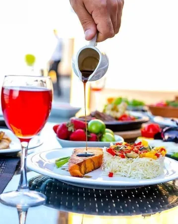 Regnum Palace Hotel Baku Отели рядом с достопримечательностью «Сумгаитский государственный университет»