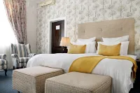 Silver Oaks Boutique Hotel - badewanne