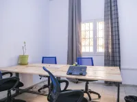 CoZi Coliving Hotels in Houmt Souk