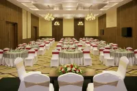 Hilton Garden Inn Trivandrum - petit déjeuner