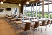 Oca Vila de Allariz Hotel Balneario Hotels in Allariz