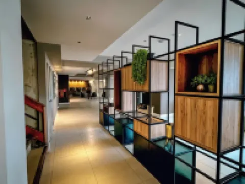 比格爾運河酒店 烏斯懷亞酒店