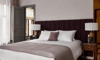 Dom-Otel Solomin Hotel