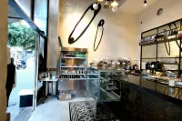 Assemblage Boutique - Wifi