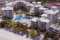 Occidental Costa Cancún - All Inclusive فنادق في كانكون