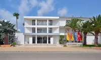 Aparthotel Isla de Cabrera - spa