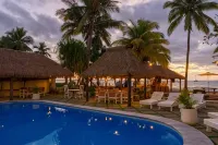 Aquarius on the Beach Hotel a Nadi
