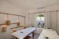 Veranda Tamarin Hotel and Spa, 3 Star - spa