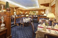 Hotel Schlosskrone