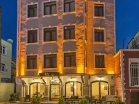 Galatower Hotel Hotel in zona Chiesa di San Pietro e Paolo
