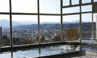 Natural Farm City Noen Hotel Hotel a Chichibu