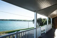 The Ark Stanley Luxury Bed and Breakfast - con vista mare