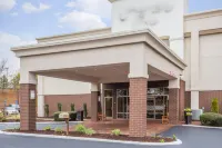 Hampton Inn Bremen-I-20 (Carrollton Area) Hotels in Bremen