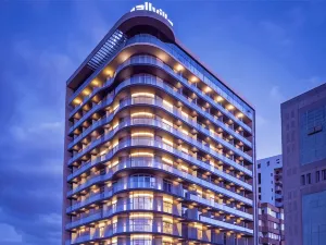 The Smallville Hotel