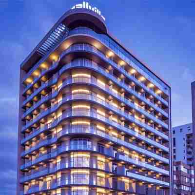 The Smallville Hotel Hotel Exterior