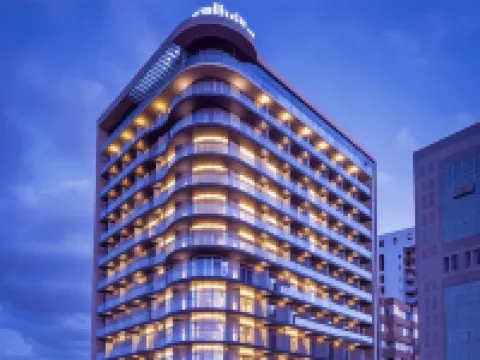 The Smallville Hotel Hotels near National Museum of Beirut