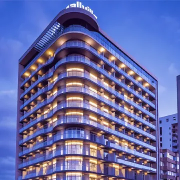 The Smallville Hotel