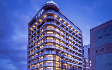 The Smallville Hotel