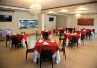 Samiria Jungle Hotel - bar