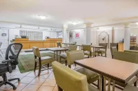 La Quinta Inn by Wyndham Colorado Springs Garden of the Gods