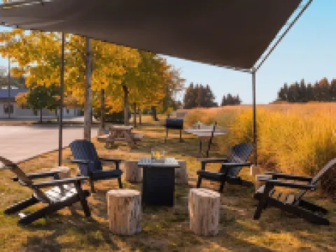 Hyatt Place Columbus Dublin コロンバスのホテル