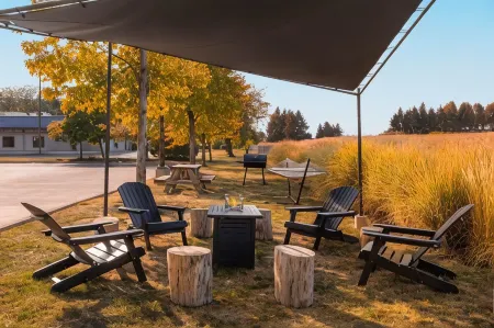 Hyatt Place Columbus Dublin