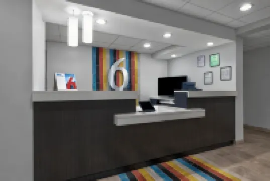 Motel 6 Scottsboro, Al – Hwy 72