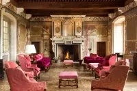 Château de Bagnols Hotels in Sarcey