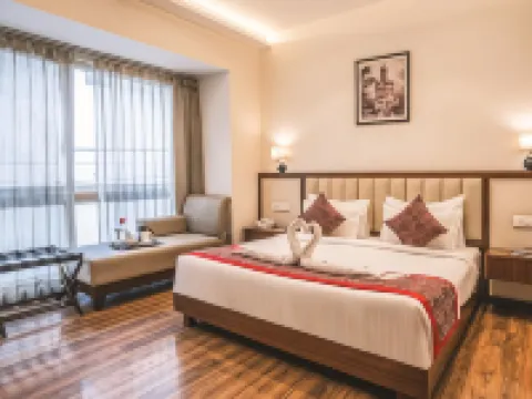 Amritara Sadka Hotels in Amritsar