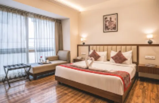 阿姆利則利塔拉薩德卡酒店