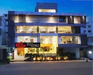 Hotel Cosmos Raj Plaza Jaipur