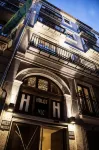 Hulot B&B Valencia - ห้องครัว