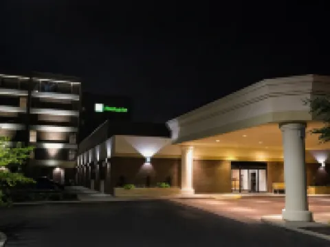 DoubleTree by Hilton Dayton Fairborn Hoteles en Fairborn