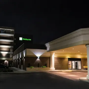 DoubleTree by Hilton Dayton Fairborn