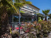 Ibis Budget Carcassonne la Cité فنادق في Palaja
