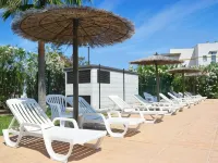 Aparthotel Vibra Bay Hotels in Ibiza