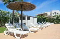 Aparthotel Vibra Bay