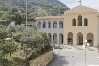 Ancelle Sorrento - Casa d'Accoglienza