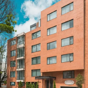Hotel Saint Simon Hotels near Zona Rosa