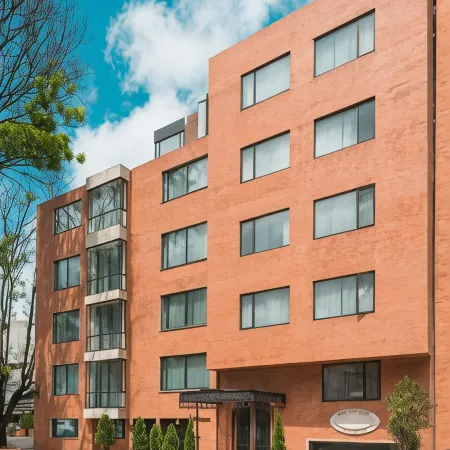 Hotel Saint Simon Отели рядом с достопримечательностью «Зона T»