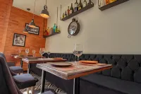 Tres79 Hotel Boutique Orizaba - breakfast