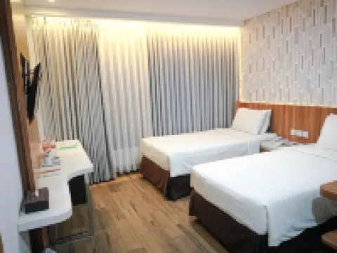 Harmoni Hotel Garut Hotels in Garut Regency