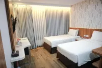 Hotel Harmoni Garut Hotel dekat Toko anugrah karya selang