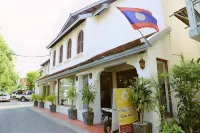 Le Luxe Boutique Hotel Hotel a Mekong Riverside