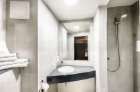 B&B HOTEL Dresden City-Süd