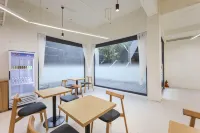 RAMPART HOTEL فنادق في هونغسيونغ-غون