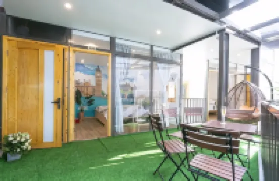 Private Room in Halong Center