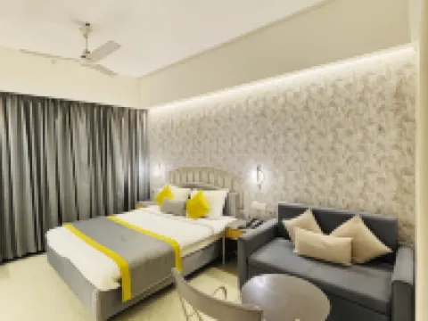 Hotel Gurukripa Hotels in Daman